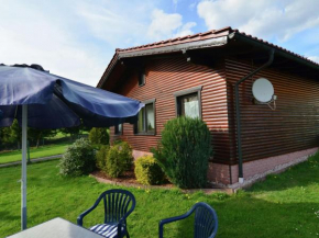 Spacious Holiday Home in Altenfeld in the Thuringian Forest